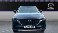 Mazda CX-5 2.0 e-Skyactiv G MHEV Newground 5dr Petrol Estate